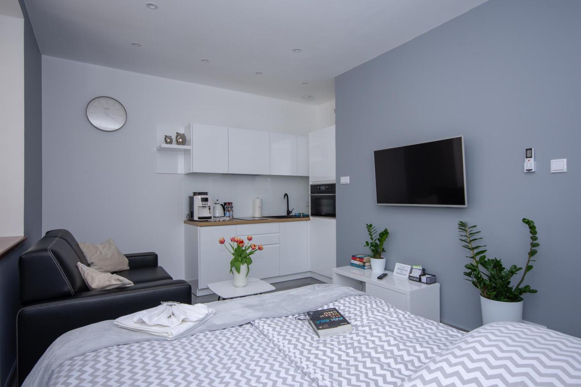 Apartment Ap 12