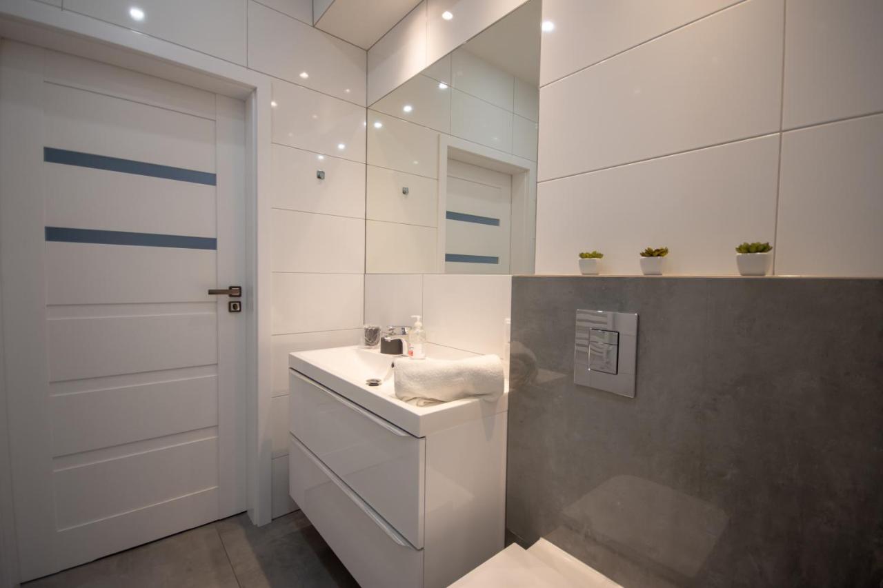 Apartment Ap 12 Częstochowa