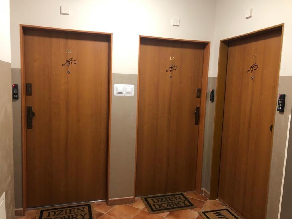 Ap 12 Apartment *